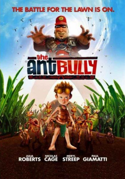 Ant Bully/Ant Bully